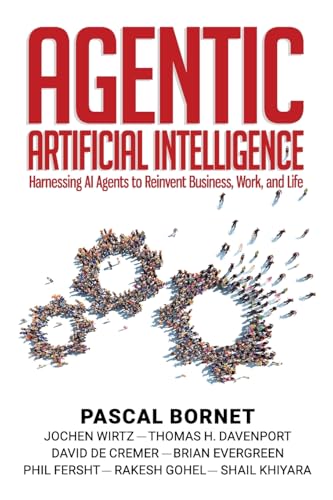 Agentic Artificial Intelligence