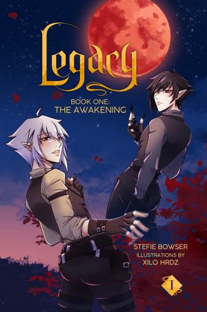Legacy