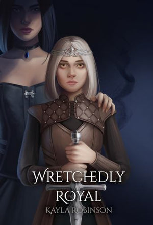 Wretchedly Royal