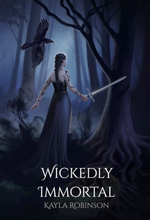 Wickedly Immortal