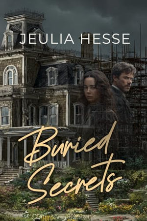 Buried Secrets
