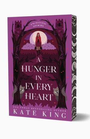 A Hunger in Every Heart