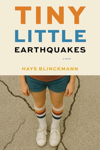 Tiny Little Earthquakes