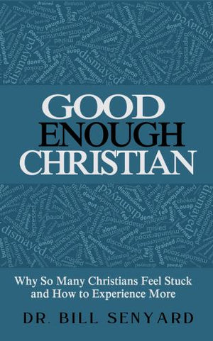 Good Enough Christian