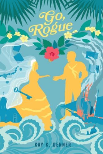 Go, Rogue