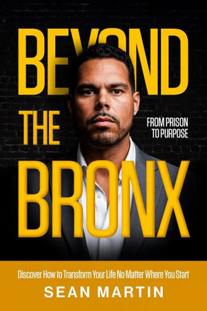 Beyond the Bronx