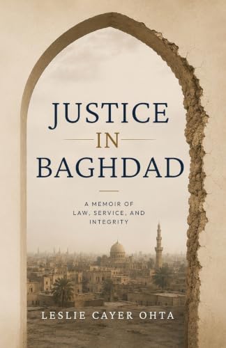 Justice in Baghdad