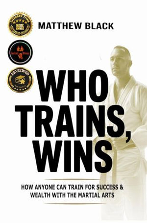 Who Trains, Wins