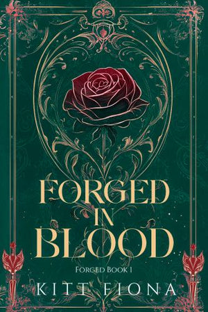 Forged in Blood