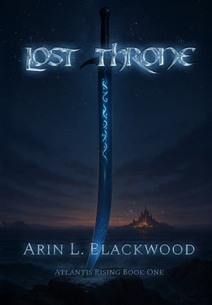 Lost Throne