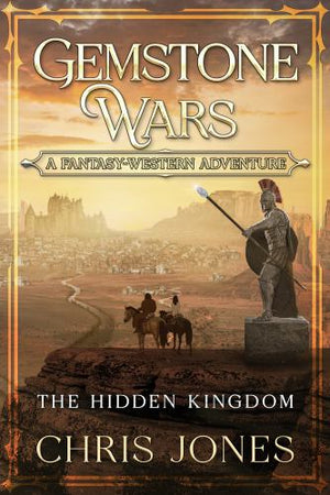 Gemstone Wars