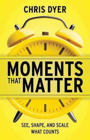 Moments That Matter