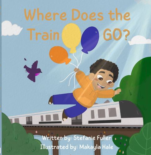 Where Does the Train Go?
