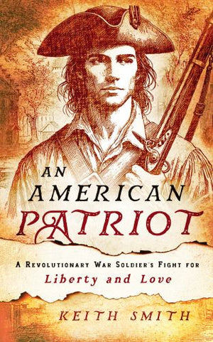 An American Patriot
