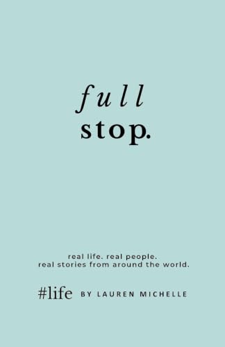 Full Stop & Full Circle