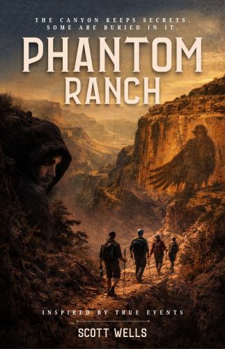 Phantom Ranch