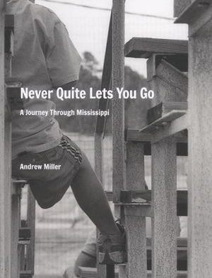 Never Quite Lets You Go