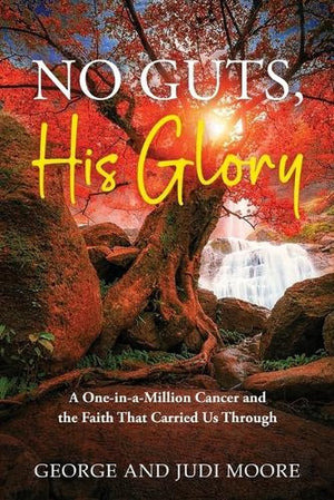 No Guts, His Glory