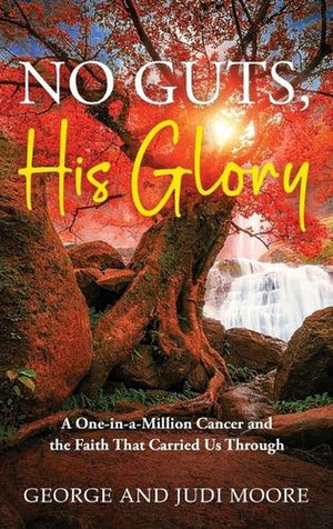 No Guts, His Glory