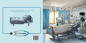 ICU Grandma