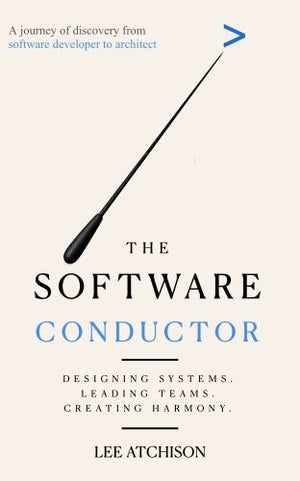 The Software Conductor