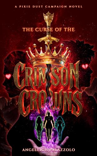 The Curse of the Crimson Crowns