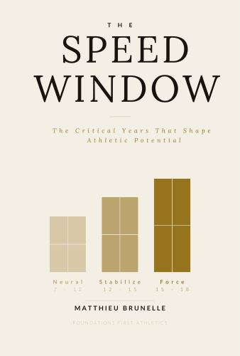 The Speed Window