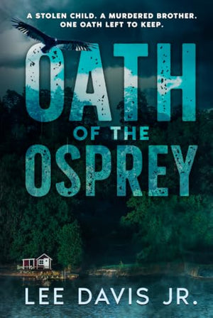Oath of the Osprey