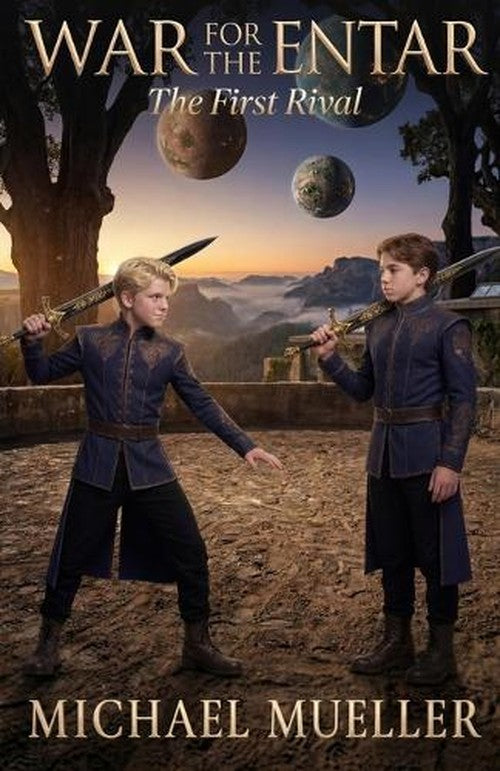 War for the Entar