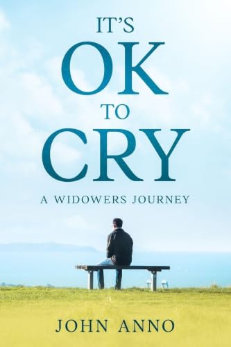 It's Ok to Cry