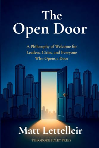 The Open Door