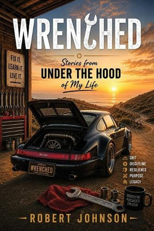 Wrenched