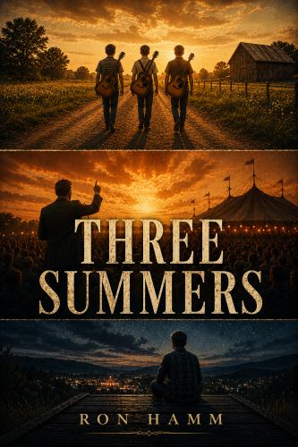 Three Summers