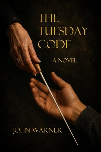 The Tuesday Code