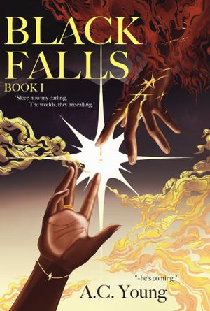 Black Falls