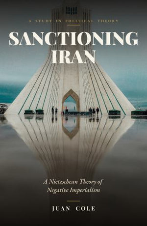 Sanctioning Iran