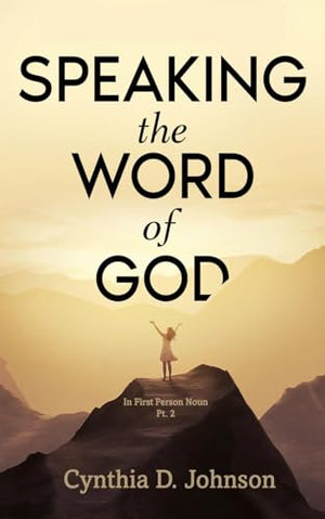 Speaking the Word of God