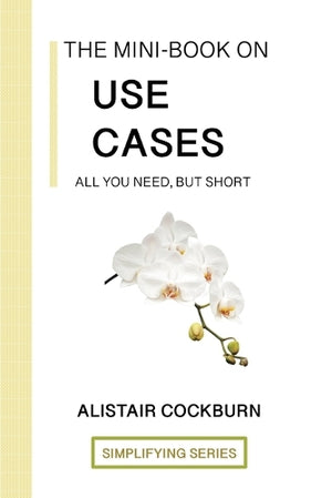 The Mini-Book on Use Cases