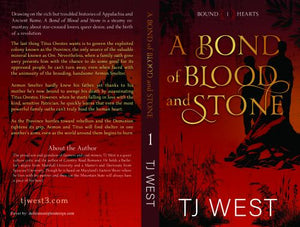 A Bond of Blood and Stone