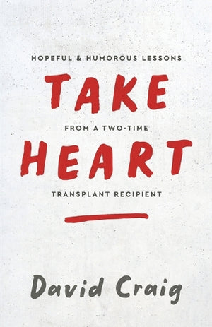 Take Heart