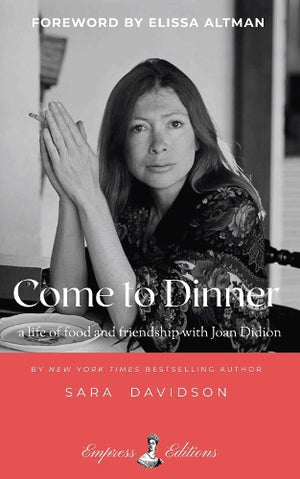 Come to Dinner