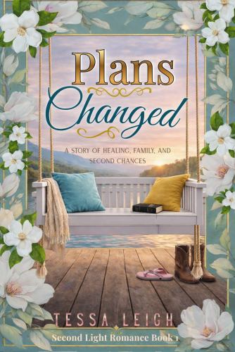 Plans Changed