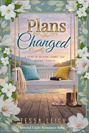 Plans Changed