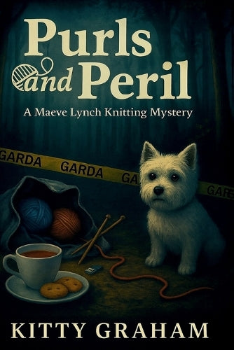 Purls and Peril