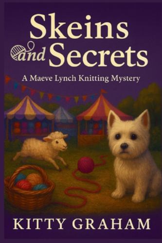 Skeins and Secrets