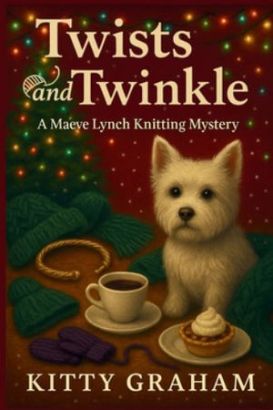 Twists and Twinkle