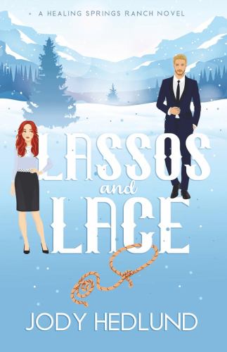Lassos and Lace