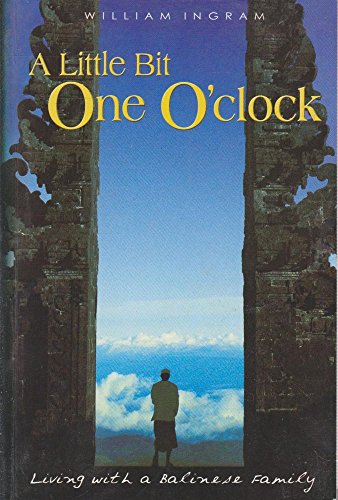 A Little Bit One O'clock