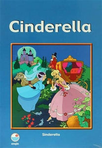 Cinderella-CD'li 