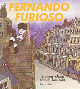Fernando Furioso 